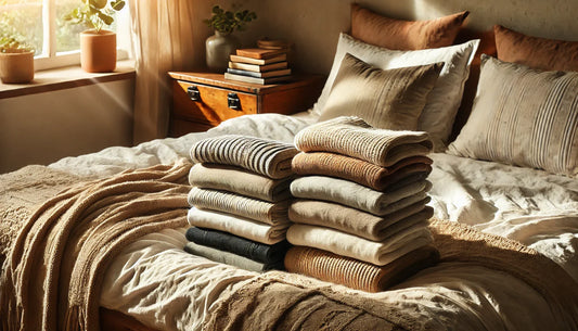 how vacuum storage bags affect clothes and fabrics blog image