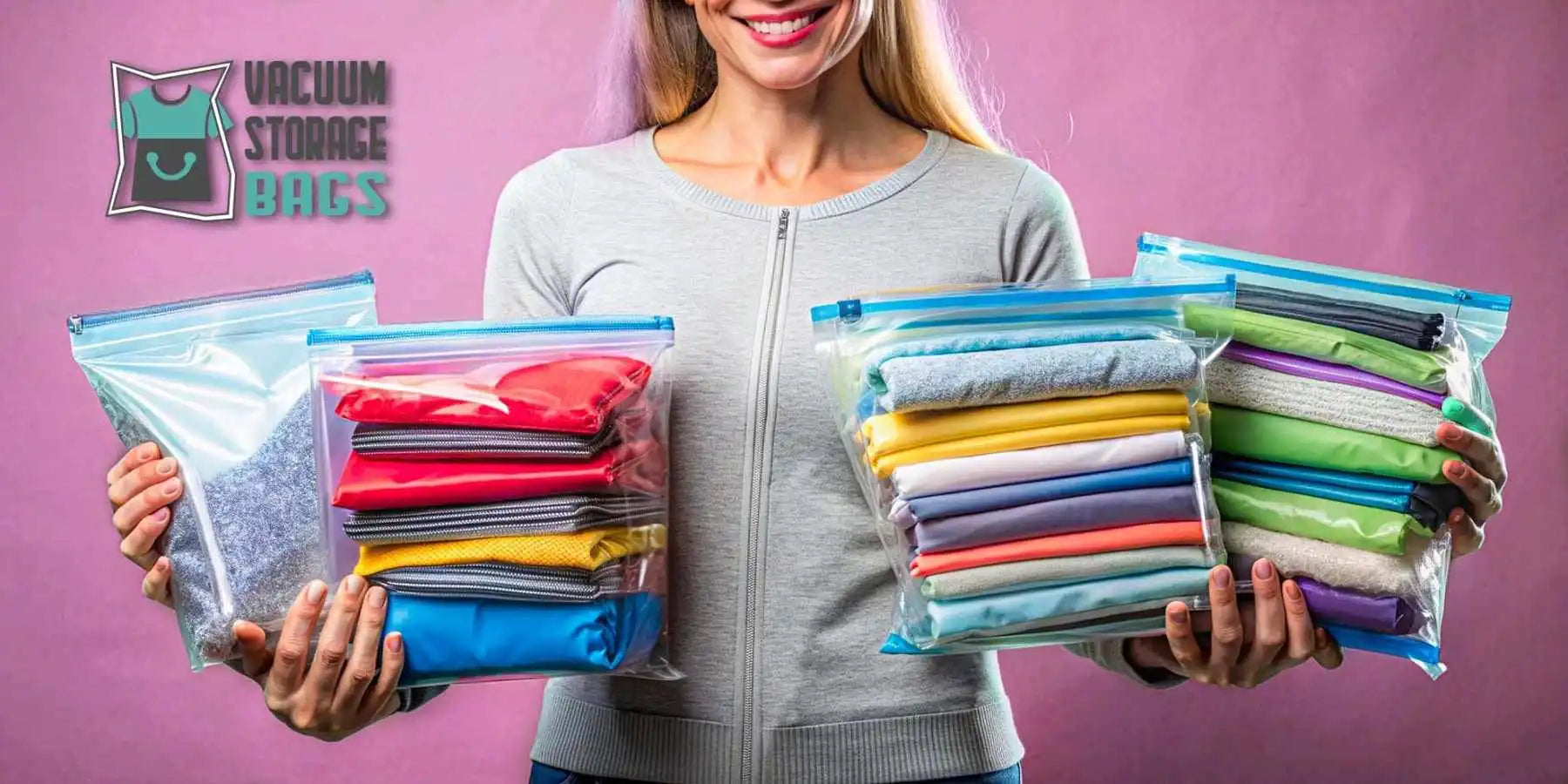 Best Vacuum Storage Bags for Duvets Protect Save Space