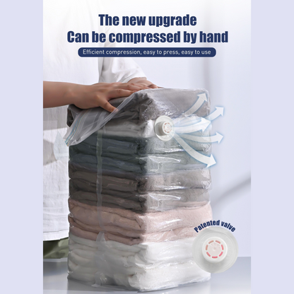 Vacuum Storage Bags Cube - Standard